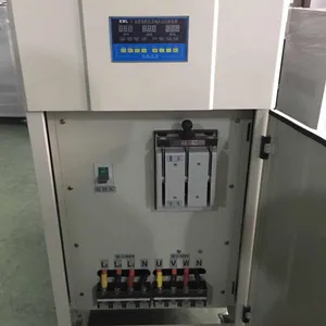 三相交流大功率补偿稳压器