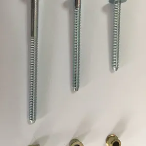 常州睿博可定制MGP98T-R6-X无拉断经环槽铆钉