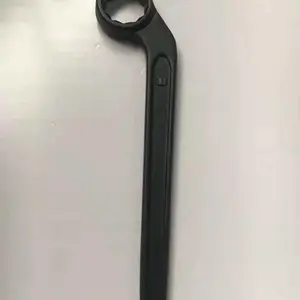 厂家现货供应模锻梅花敲击扳手锤击梅花扳手重型模锻打击梅花扳手型号齐全
