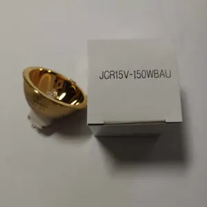 �ձ�USHIO�ƹ���� JCR 15V150WBN����±�ر���