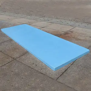 阻燃挤塑板批发 销售外墙挤塑板
