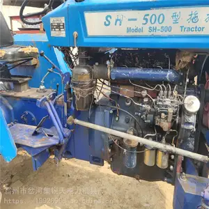 四川省 改装拖拉机绞磨机500 汽油卷扬机拖拉机 平行轴拖拉机绞磨价格 诚信经营