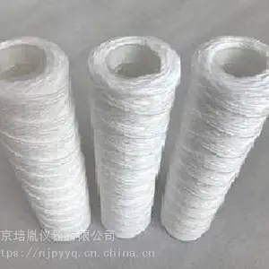 线绕滤芯