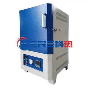 实验炉 马弗炉 高温电阻炉 箱式电炉 温度可定制 【科热炉业】