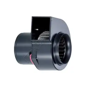 ORIX代理冷却工业风扇MB1255-D/MB1255-T/MB12Z-B3