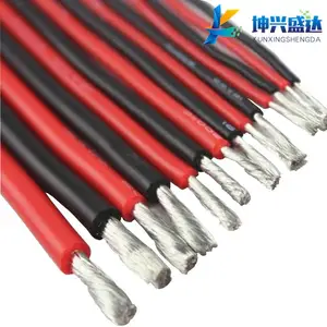 ��Ӧ�����轺��24AWG40/0.08����ͭ�͸��µ���