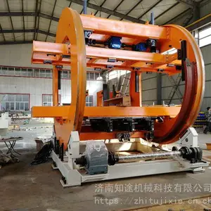 供应FZ10T型180度工业翻转机、支持非标定制。