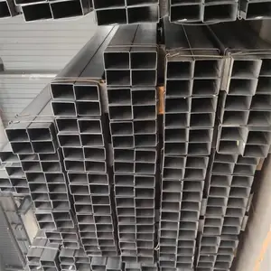 富鹏源 450×450×30热镀锌方管 交货迅速