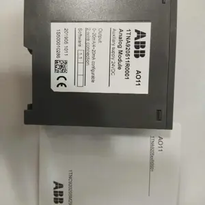 ABB �๦���Ϳ��Ƶ�Ԫ 24VDC M102-P with MD21 Profibus