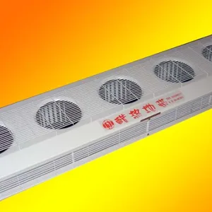 SY供型号:89-272255库号:M272255冷热双供风幕机
