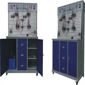 ��Ӧ����PLC����ʵ��̨ LG-032T�������ƽ̶���/Ԥ��