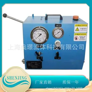 螺栓拉升器动力装置 仪器仪表性能测试系统 航空附件静态动态测试
