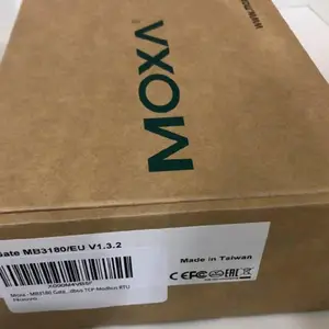 MOXA MGate MB3180 RS232/RS422/RS485-TCP�ź�ת���� ����