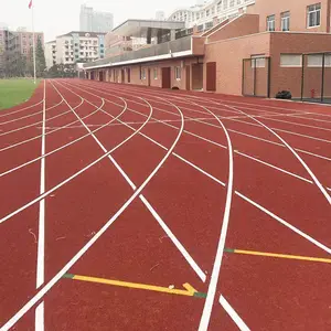 广安道路施工彩色透水混凝土增强剂 罩面保护剂 胶结剂料