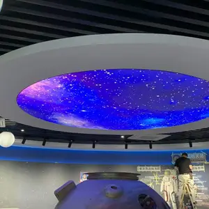 吊顶软膜 天花 卡布灯箱 超薄LED灯箱 灯带