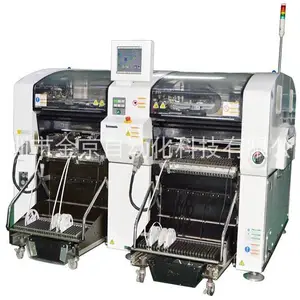 松下CM402L CM602L NPM SMT模组贴片机