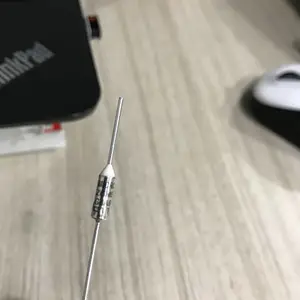 ��Ĭ��(T-O-D)���۶���/�¶ȱ���˿/�¶��۶���MICROTEMP TF121C