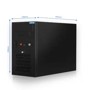IPC-7132-3309、VPC-1101-3908、IPC-610L-3908众研工控机