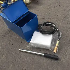 供应输送带接头设备DSLJ-1200mm输送带硫化机搭接效果好