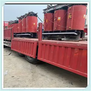 1000KVA��ʽ��ѹ�����ա���800KVA��ʽ���վ�����̼�