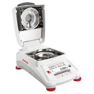 OHAUS�º�˹ˮ�ݲⶨ��MB120/MB90�ܽ�ˮ���� �̺�������