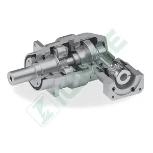 NIDEC��ÿ��������������Ǽ��ٻ�DE-PL055-5-13LSV��������Ӧ��