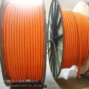 ���︴�Ͼ�Ե���Է������ BBTRZ-0.6\1KV