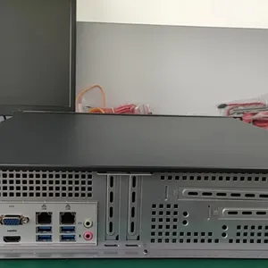 2U全高PCI槽工业电脑,2U全高PCIE槽工控机