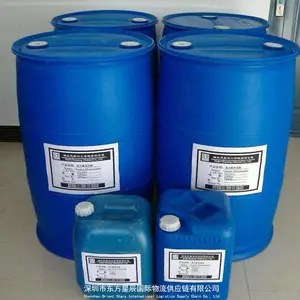 磷酸二异辛酯海运出口订舱运输操作流程-深圳化工品货代