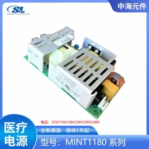 MINT1180A2475K01全新原装现货 SL Power Condor 医疗电源