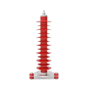���� 35KV����п��ѹ������ YH5W-51/134 �������
