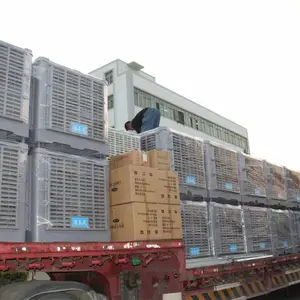 惠州环保空调车间降温厂家工厂轻松降温10℃