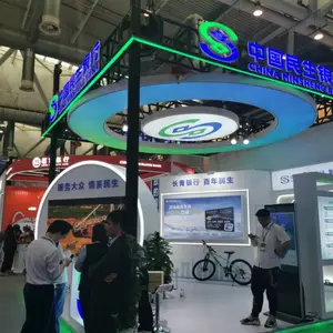 无锡展会特装展台设计搭建工厂,活动布置搭建公司