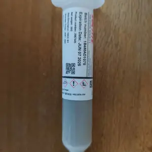 乐泰LOCTITE ABLESTIK XCE3111导电银胶
