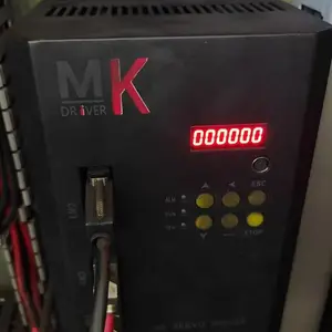 MK 伺服驱动器维修 SDC-CM-4T030-XT3K-1000
