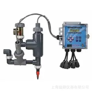 ��Ӧ����Walchem WECT/WEDT400 ϵ�� ��ȴ��������