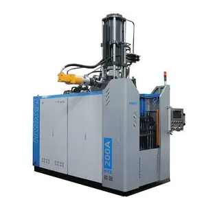 橡胶衬套注射成型机衡阳华意机械200T HYZ-200A