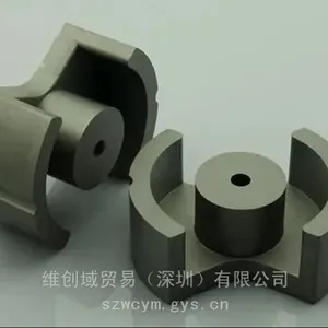 FERROXCUBE飞磁PM74/59,PM87/70,PM114/93罐形铁氧体磁芯Faie-Rite