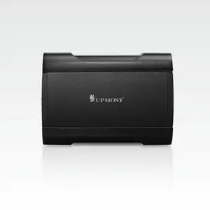 UPMOST/登昌恒MPB761G PLUS 4K HDMI免驱高清采集卡 支持华为麒麟LINUX系统 腾讯会议 MAC系统 国产海光CPU 4K60输入