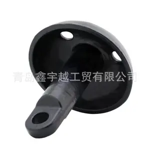 浸塑锚蘑菇锚船锚皮艇钓鱼船养殖船用mushroom anchor跨境供应 Y品牌