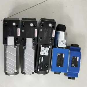 力士乐压力补偿器R900344370 ZDC32P-2X/M德国原装发货快
