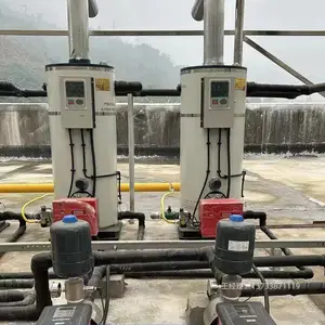 ��Դ��վ��ůȼ����ˮ��¯ ��ʽ��ѹ ���ʿɶ���