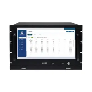 Y-INST�����ع�԰�㲥��������ϵͳPOE�����ƺ����IN-BC7901