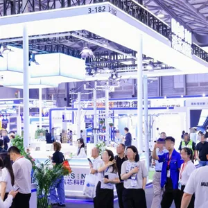 上海中压直供集成式智算中心UPS电源展上海新国际博览中心举办 欢迎来电 隆高展览供应