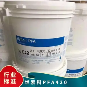 ������ HYFLON? PFA 420 �������� ����ԭ�� �������� �����Ծ��ķ���ϩ