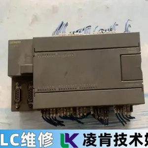 SC台达PLC维修如何排查
