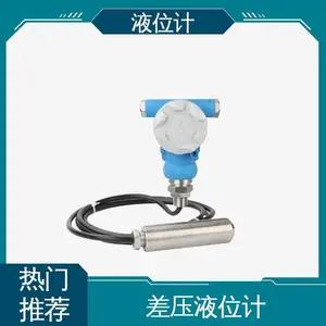 e+h雷达液位计 源头厂家 品类齐全 可视化显示 3051L 天康