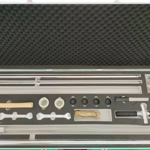 HX004 心型土壤采样器 取土器 土壤标样采集 详情可咨询店内客服