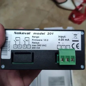 ��Ӧ NOKEVAL ��ʾ�� 201-4/20