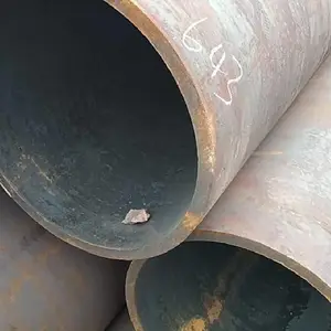 成都三洲厚壁无缝钢管 合金管线钢管重庆甄乾厂家直供规格齐全
